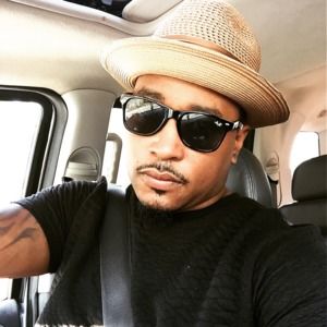 Meet your Posher, Jamar